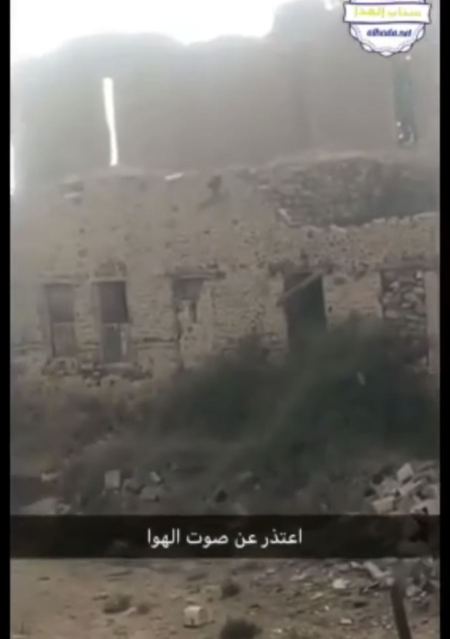 القصر الأثري لأول وزير مالية في المملكة العربية السعودية 