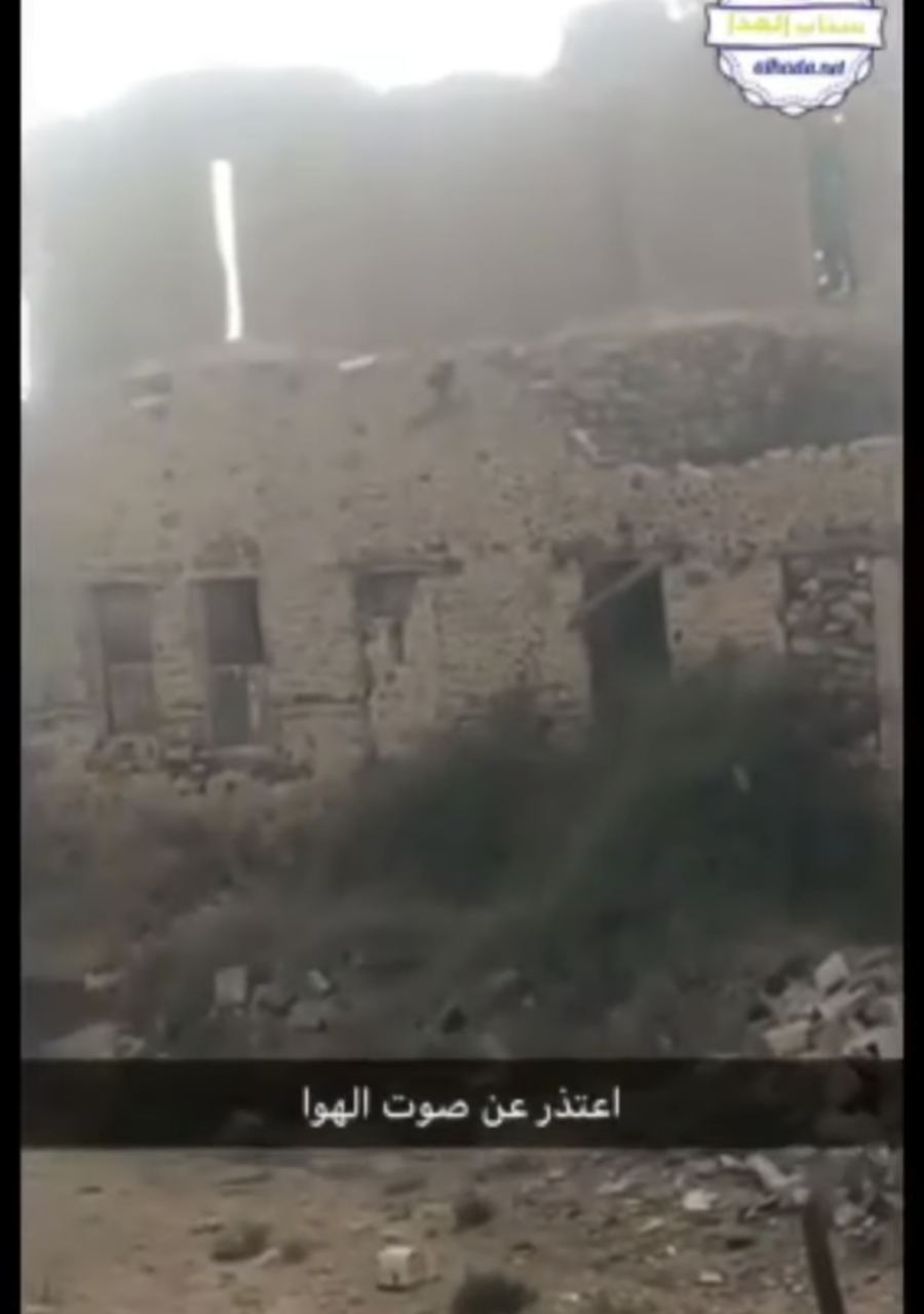 القصر الأثري لأول وزير مالية في المملكة العربية السعودية 